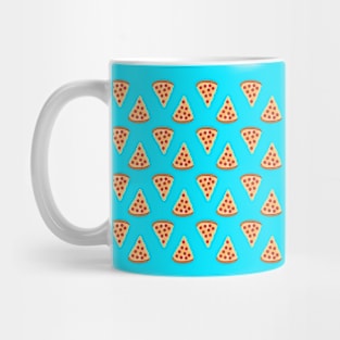 Pizza Party Mug